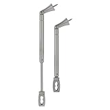 EASYTEC II® Flex Deckenhalter für Schrägdeck
