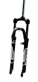 REDURO Zoom 565 AMS 29 Zoll Fahrrad Federgabel Lockout 1 1/8' Schaft Schw