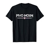 Pivo Molim - Kroatien T-Shirt