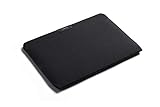 Bellroy Laptop Sleeve (13' Laptop, wasserabweisendes recyceltes Gewebe, Magnetverschluss) - Midnight