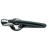 WMF Top Tools Zitronenpresse 8 cm, Zitruspresse manuell, Kunststoff, Hebel-Saftpresse für Zitronen, Limetten, Apfelsinnen, Orange, Grap