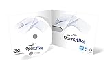 MediaClassics | Office Suite 2022 Powered by Open Office | Microsoft Office 2019 365 2020 2016 2013 2010 2007 Word, Excel & PowerPoint Compatible | For Windows 11 10 8 7 Vista XP PC, Linux & Mac OS X