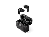 Panasonic B210-K True Wireless In-Ear Kopfhörer (Bluetooth, Touch-Bedienung, Sprachsteuerung, kabellos, für Sport und Home Office) schwarz