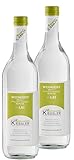 Brennerei Kessler Weingeist Primasprit Ethanol 96,4% - 2000ml