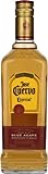 Jose Cuervo Especial Reposado Original Tequila Mexiko (1 x 0,7 l) – mexikanischer Tequila mit 38 % Vol. Alkohol