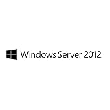 Fujitsu Microsoft Windows Server 2012 5 User CAL - S26361-F2567-L465