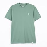 Borussia Mönchengladbach T-Shirt Emblem Serie | Damen Herren Kinder | Offizieller Fanartik