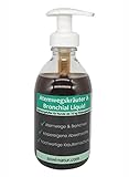 sowi-natur Atemwegskräuter & Bronchial Liquid Hund, 250 ml, Atemwege Bronchien