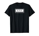 ETF - ICH INVESTIERE IN MICH T-Shirt