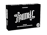 Frantic, das hinterhältige Kartenspiel, deutsche Version