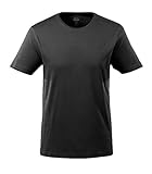 Mascot 51585-967-09-XL T-Shirt'Vence' Größe in Schwarz, XL