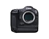 Canon EOS R3 Body Digitalkamera [Schwarz]