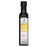 Dr. Budwig Omega-3 Leinöl - Das Original - JETZT NEU ZU 100% AUS EIGENEM DEUTSCHEN ANBAU - kaltgepresst und ungefiltert, mit einem frischen Aroma, 250 ml