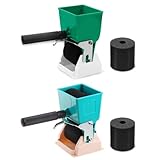 Tragbarer Rollenapplikator 3 Zoll/6 Zoll Verstellbare Rolle Professioneller Handapplikator Kunststoff Rollenb