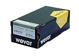 Wovar Terrassenschrauben Edelstahl 410 CUT-Spitze 5 x 50 mm Torx 25-200 Stück