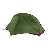 MSR Hubba NX Tent 1-Personen-Zelt Green