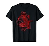 Harry Potter Gryffindor G Logo T-Shirt