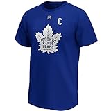 Fanatics - NHL Toronto Maple Leafs Iconic Name & Number Sundin Graphic T-Shirt - Blau Farbe Blau, Größe XL, 1108M-RYL-SUD-1AE