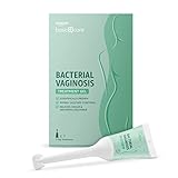 Amazon Basic Care Gel zur Behandlung von bakterieller Vaginose, 7 x 5 ml