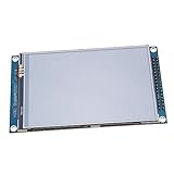 Landa tianrui 4-Zoll-TFT-LCD-Display-Modul mit XPT2046 Touch-Farbbildschirm 320 * 480 ILI9486 Chip
