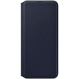 Samsung Wallet Cover für Galaxy A20e (EF-WA202), Schwarz - 5.8 Zoll