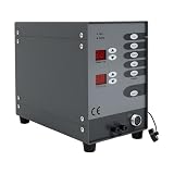Automatische Punktschweißmaschine, 50A-600A Punktschweißgeräte, Puls-Argon-Lichtbogenschweißmaschine, Schmuck Gold Silver Punktschweißgerät Welding M