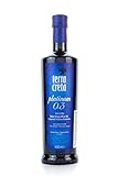 Terra Creta - extra natives Olivenöl 0,3% platinum - 500 ml