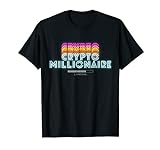 CRYPTO MILLIONAIRE (LOADING) T-Shirt