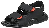 adidas Swim Sandal C Sportsandale, Mehrfarbig Negbás Ftwbla, 29 EU