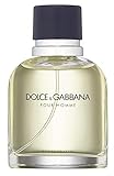 Dolce & Gabbana Men Eau de Toilette 75 ml