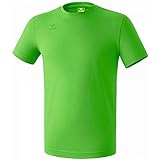 Erima Herren T-Shirt Teamsport T-Shirt Green S