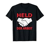 Ostdeutsch Frau Sachsen Anhalt Moped Osten Held der Arbeit T-Shirt