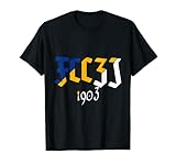 FCC ZJ 1903 T-S