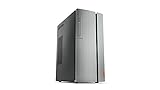 Lenovo IdeaCentre 720 Desktop-PC (AMD Ryzen 5 1400, 8 RAM, 2TB HDD, 256 SSD, DVD, AMD Radeon RX560 4 , Windows 10 Home) schwarz