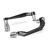 MKYOKO Schutz Für Y&amaha YZF R1 R3 R6 R15 R25 YZF R125 Universal Motorrad CNC Aluminium Zubehör Lenker Hebel Wachen Schutz Hand S