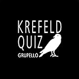 Krefeld-Quiz: 100 Fragen und Antworten (Quiz im Quadrat)