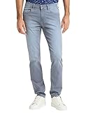 Pioneer Herren ERIC MEGAFLEX Straight Jeans, Blau (Stone Used 06), 32W / 36L