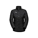 Mammut Albula IN Jacke Damen schwarz M