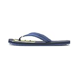 PUMA Unisex-Kinder Epic Flip V2 Ps Zapatos de Playa y Piscina, Blau (Peacoat-Bright Cobalt), 33 EU