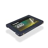 Integral V Series 2 4TB SSD SATA III 2.5 Internal SSD, bis zu 550MB/S Lesen 480MB/S Schreiben