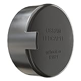 OSRAM LEDriving CAP für NIGHT BREAKER H7-LED;LEDCAP11;Ersatz für Originalscheinwerferkappe