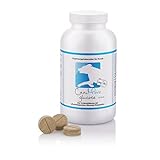 CaniMove Glucose (neu vom Tierarzt) | für die physiologische Blutzucker Regulation beim Hund | mit Pep2Dia, Zimt-Extrakt, Arginin, Carnitin (60 Tabletten)