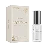 AROMOLON Pheromone Parfüm für Frauen – Rosendüfte für die elegante Dame 30 Ml