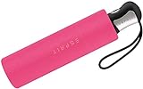 Esprit Taschenschirm Easymatic 4 - Fandango Pink