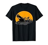 Lastenrad elektro Fahrrad Rad Bike Geschenk T-Shirt