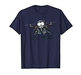 FPV Drone Racing Hobby Quadrocopter Tiny Whoop T Shirt