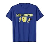 Lok Leipzig Fussball Kicken Verein Fan Heimat Sachsen T-S