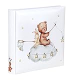 My Friends Kinder Fotoalbum Baby Foto Album Fotobuch: Farbe: 2 | Format: 30x30 Fotoalb