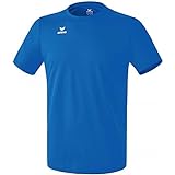 Erima Herren T-Shirt Funktions Teamsport T-Shirt New Royal L
