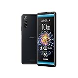 Sony Xperia 10 III 15,2 cm (6') Double SIM hybride Android 11 5G USB Type-C 6 Go 128 Go 4500 mAh N